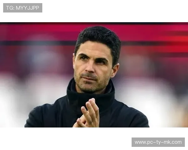 阿尔特塔十年深耕战术，阿森纳体系逐渐成型