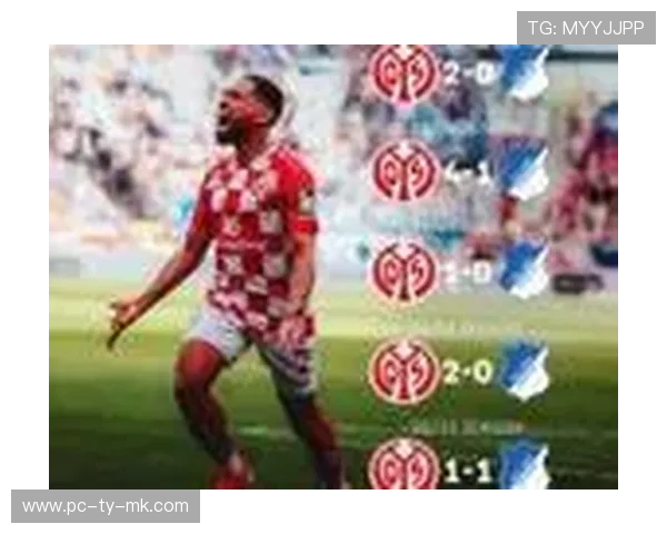 霍芬海姆上半场三球领先奥格斯堡，伯格传射建功