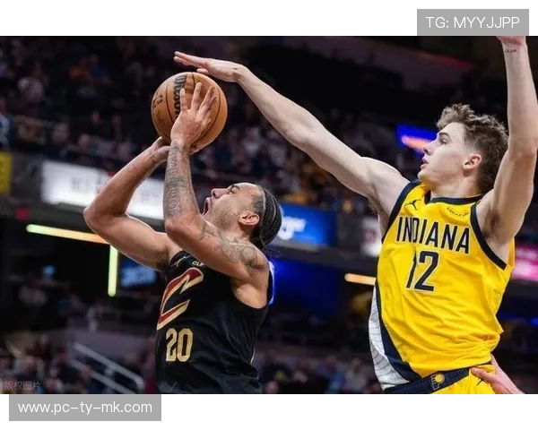 米切尔末节缩小分差瞬间，骑士虽败犹荣