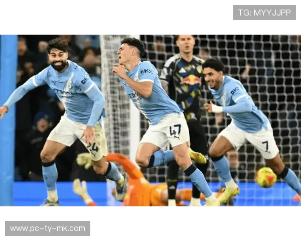 索兰克蝎子摆尾破门，热刺主场逼平曼城瞬间