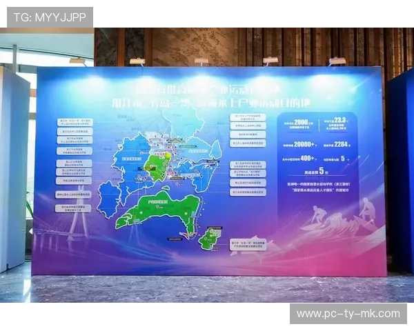 消费升级背景下赛事服务拓展多元场景，激活文旅体商融合潜能