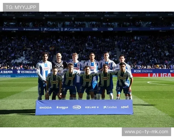 西班牙人2-2战平塞尔塔，两队各取一分积分榜位置不变