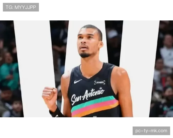 马刺114-103击败活塞豪取九连胜,文班亚马称对手打的是-霸凌篮球-